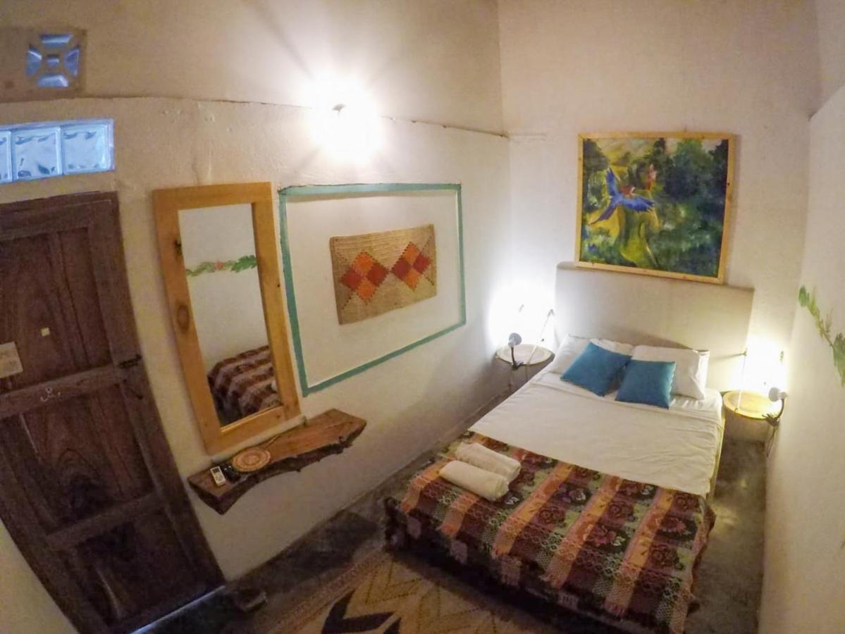 Pueblito Magico Hostel - Mompox Exterior photo